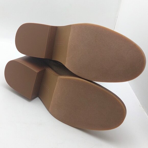 STEVEN NEW YORK Cabell Chelsea Boot In Tan for women - Picture 5 of 13